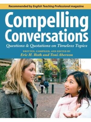 Questions And Quotations On Timeless Topics