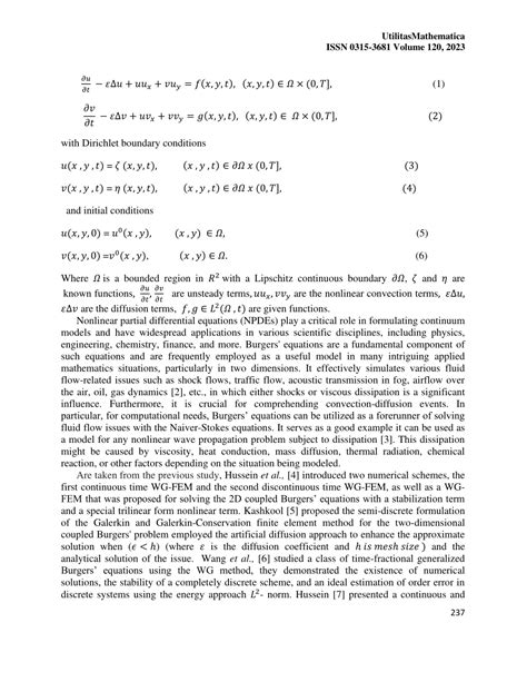 Questions Mathematica Journal