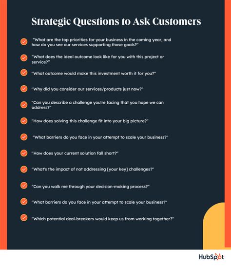 Questions To Ask About Customer Service