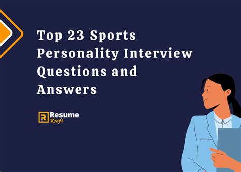Questions To Ask On A Sports Interview