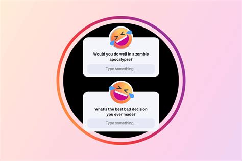 Questions To Ask On Instagram Story Questions