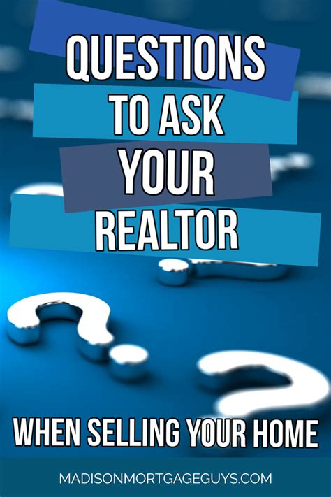 Questions To Ask Realtor When Renting A Home