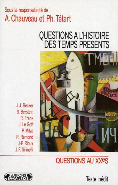 Questions à l'histoire des temps présents. - Thermodynamics van wylen 7th edition solution manual.