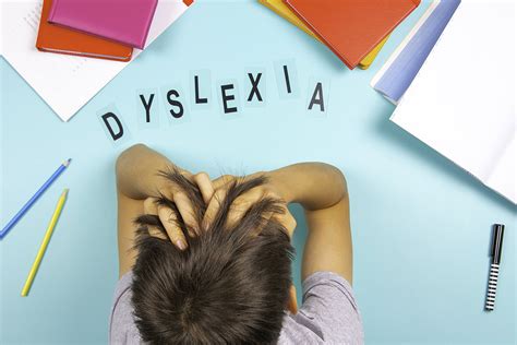 Questions about dyslexia. If your child seems to have issues with learning, especially when it comes to activities involving reading, they may have a condition called dyslexia. If you have dyslexia, doing schoolwork may be a challenge. 