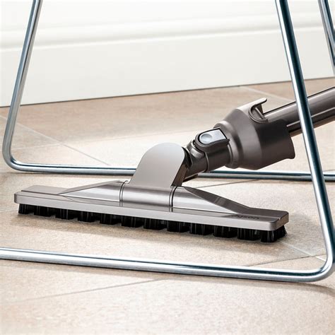 Questions and Answers: Dyson Articulating Hard Floor Tool