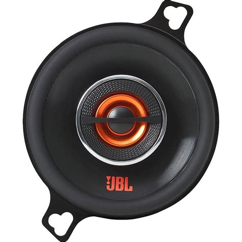 Questions and Answers: JBL GX Series 3-1/2" 2-Way Car …