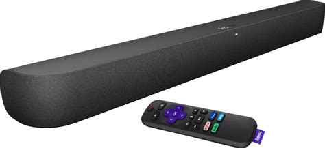 Questions and Answers: Roku 2.0-Channel Soundbar 4K/HD/HDR …