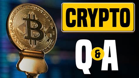 Questions and Answers About Cryptocurrency Kidnapping and Security