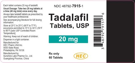 Questions and Answers for Cialis (tadalafil) FDA - U.S.