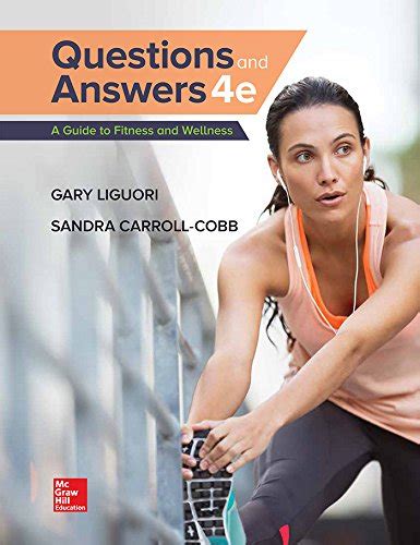 Questions and answers a guide to fitness and wellness. - The untouchable tree an illustrated guide to earthly wisdom arboreal delights.