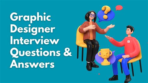 Questions asked in graphic design interview