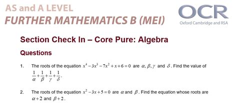 Questions by topic a level maths.  Free A Level Maths and Further Maths...