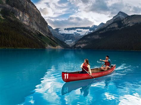 Questions for June itinerary Banff/Lake Louise/other - Tripadvisor