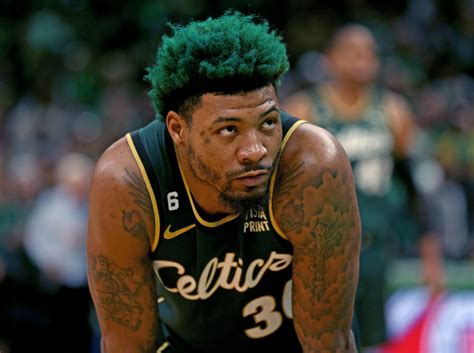 Questions linger for Celtics in wake of Marcus Smart’s departure