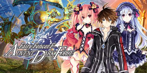 Quests - Fairy Fencer F: Advent Dark Force Walkthrough & Guide