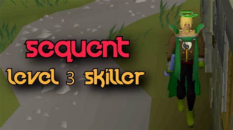 Quests that a Level 3 Skiller can complete - Runescape - OSBot