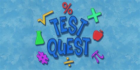 Questtest. Things To Know About Questtest. 