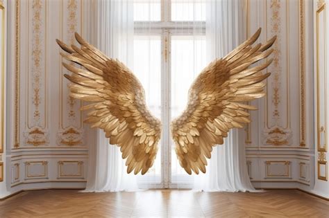 Quick Angel Wings Montage Photo Editing - Web Design Library