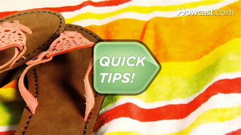 Quick Answer: How To Keep Feet From Sliding Out Of Mules