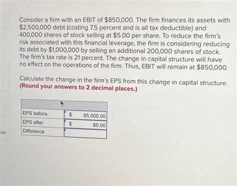 Quick Answer: What is the firm