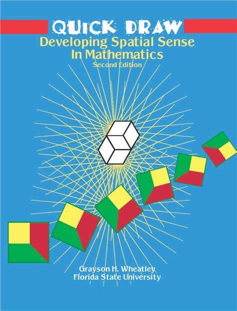 Quick Blocks Developing Spatial Sense in Mathematics Teacher
