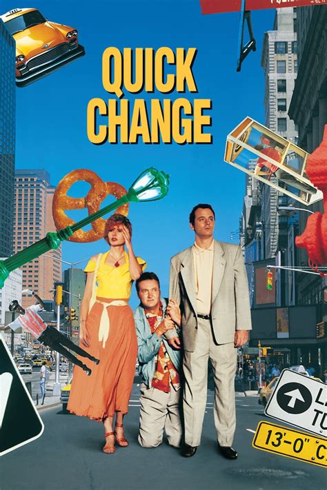 Quick Change (1990)
