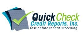 Quick Check Credit Reports - The LPA