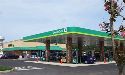 Quick Check Gas Price