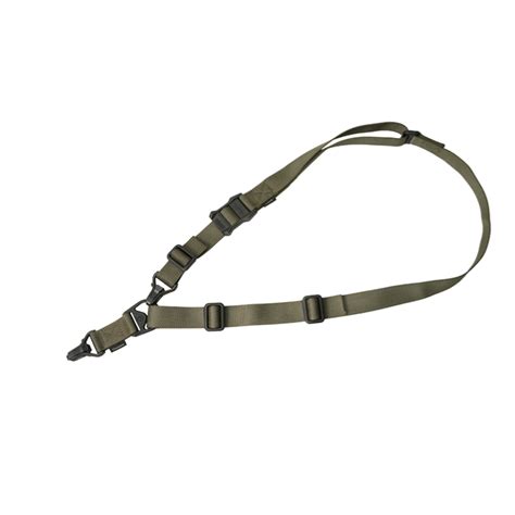 Quick Cuff Sniper Sling - U.S. Tactical Supply