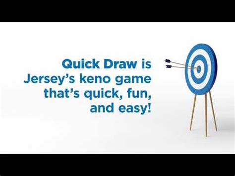 Quick Draw With Bullseye