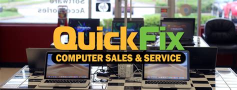 Quick Fix Computers of Florence KY - Facebook