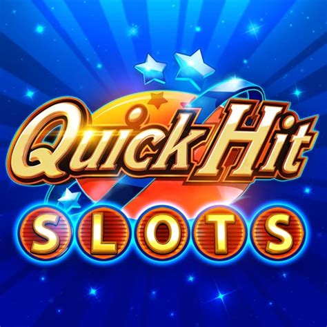 Quick Hit Slot: Play Free Slot Machine Game by Bally: No Download