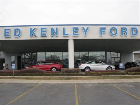 Quick Lane at Ed Kenley Ford in Layton, Utah, UT - Search on …