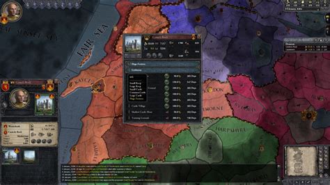Quick Look Game of Thrones Mod for Crusader Kings II