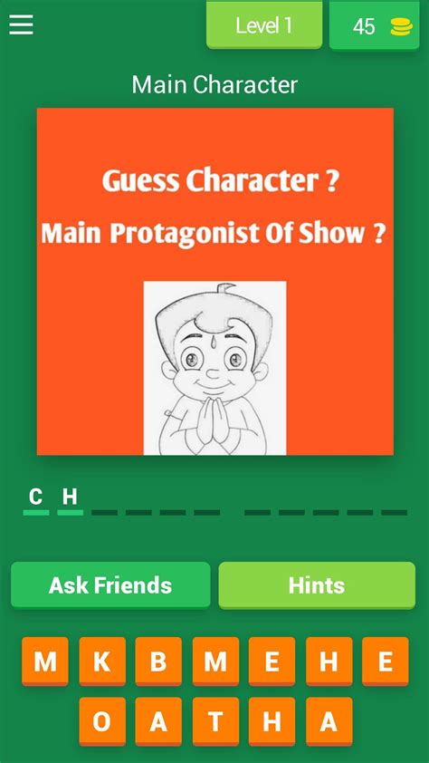 Quick Math with Bheem Android Oyunu APK (old.