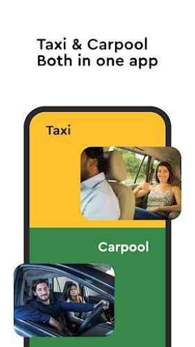 Quick Ride Carpool Taxi APK Download for Android 