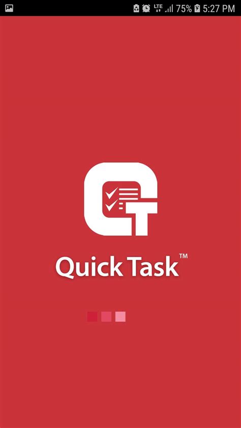 Quick Task APK Download for Android 