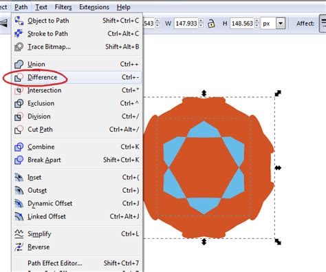 Quick Tip: Fun Tricks With Inkscape