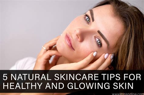 Quick Tips For Glowing Skin Skin Care Tips Glowing Skin Skin Care ...