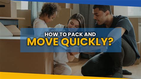 Quick Tips on How to Pack Quickly for an Emergency