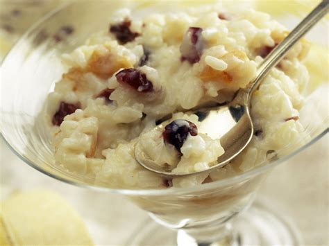 Quick Vegan Raisin Rice Pudding Recipe - Food.com