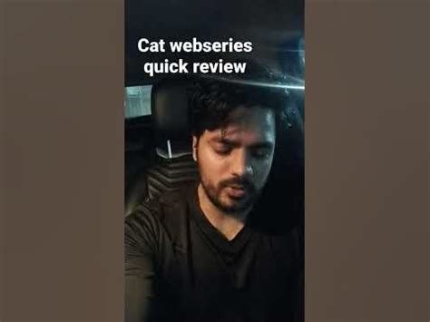 Quick Webseries Review