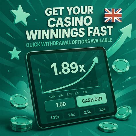 Quick Win Australia fast payouts