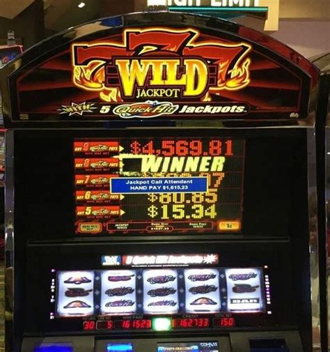 Quick Win Australia Jackpot Slots