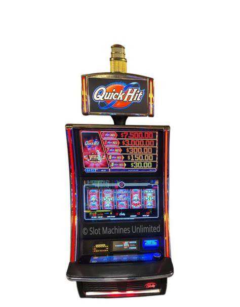 Quick Win Australia casino review