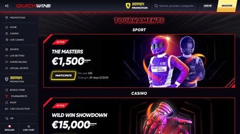 Quick Win Casino Australia fast payouts and gaming
