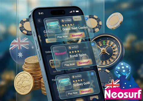 Quick Win casino Australia neosurf deposits