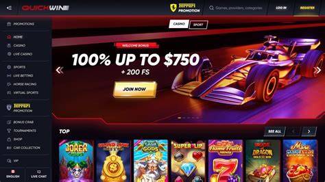 Quick Win Australian online casino experience