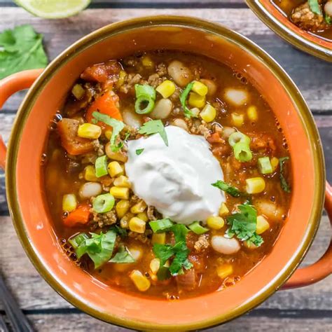 Quick and Easy Southwestern Chili Babaganosh