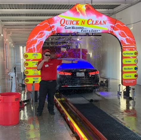 Quick car wash. Things To Know About Quick car wash. 